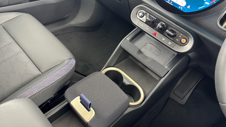 MINI Countryman 2.0 S Exclusive ALL4 5dr Auto Petrol Hatchback